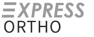 EXPRESS ORTHO