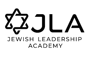 JLA JEWISH LEADERSHIP ACADEMY