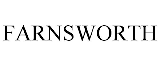 FARNSWORTH