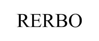 RERBO