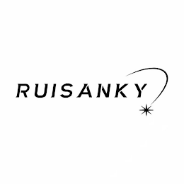 RUISANKY