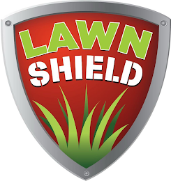 LAWN SHIELD