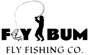 FLY BUM FLY FISHING CO.