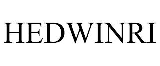 HEDWINRI