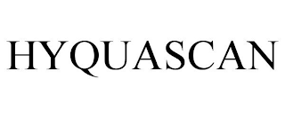 HYQUASCAN