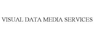 VISUAL DATA MEDIA SERVICES