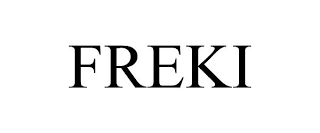 FREKI