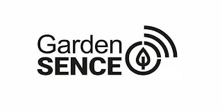 GARDEN SENCE