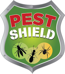 PEST SHIELD