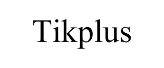 TIKPLUS