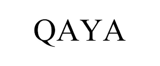 QAYA