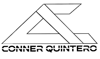 CQ CONNER QUINTERO