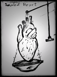 SCALED HEART