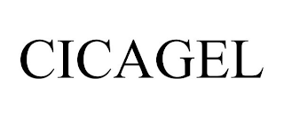 CICAGEL