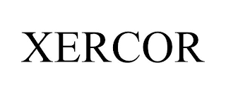 XERCOR