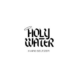 HOLY WATER HARD SELTZER