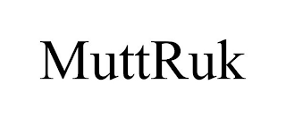 MUTTRUK