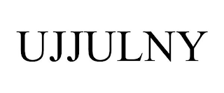 UJJULNY