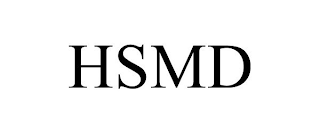 HSMD