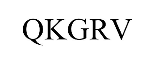 QKGRV