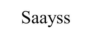 SAAYSS