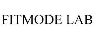 FITMODE LAB