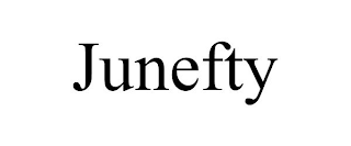 JUNEFTY