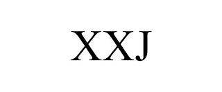 XXJ