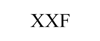 XXF