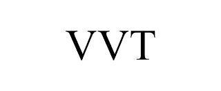 VVT