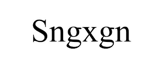 SNGXGN