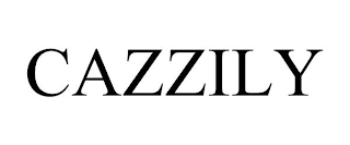 CAZZILY