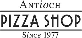 ANTIOCH PIZZA SHOP SINCE 1977