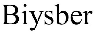 BIYSBER