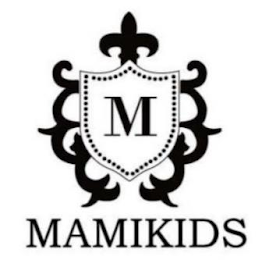 M MAMIKIDS