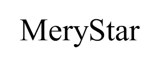 MERYSTAR