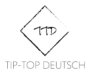 TTD TIP-TOP DEUTSCH