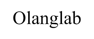 OLANGLAB