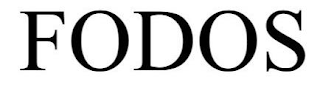 FODOS