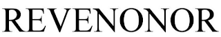 REVENONOR
