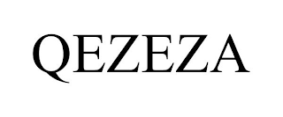 QEZEZA