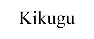 KIKUGU