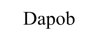 DAPOB