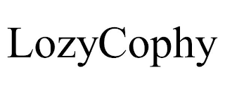 LOZYCOPHY