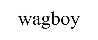 WAGBOY