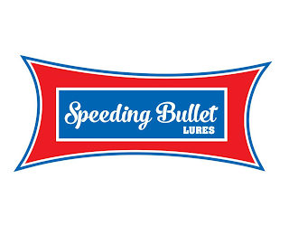 SPEEDING BULLET LURES