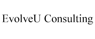 EVOLVEU CONSULTING