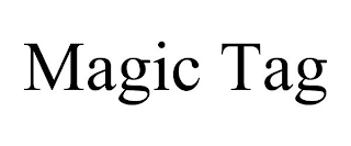 MAGIC TAG