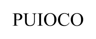 PUIOCO