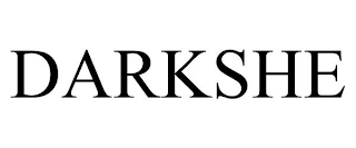 DARKSHE